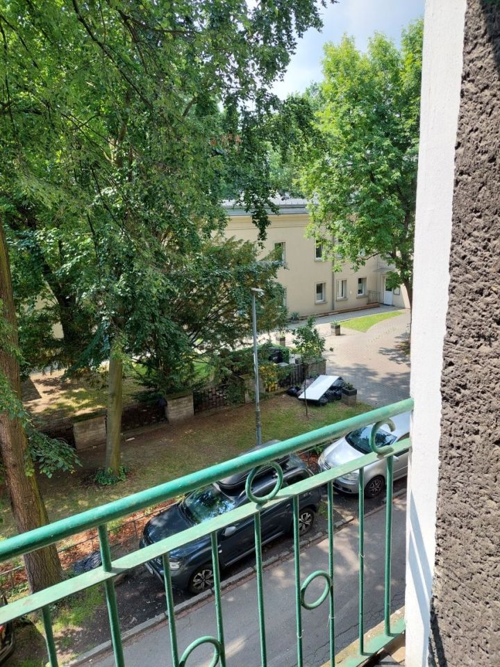 Mieszkanie 3-pokojowe Katowice Koszutka. Zdjęcie 3
