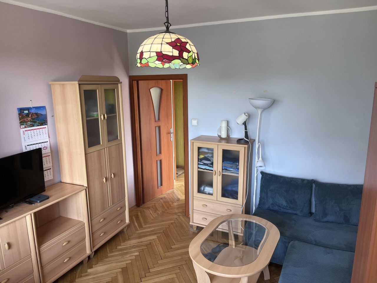 Mieszkanie 4-pokojowe Poznań Grunwald, ul. Grunwaldzka. Zdjęcie 28