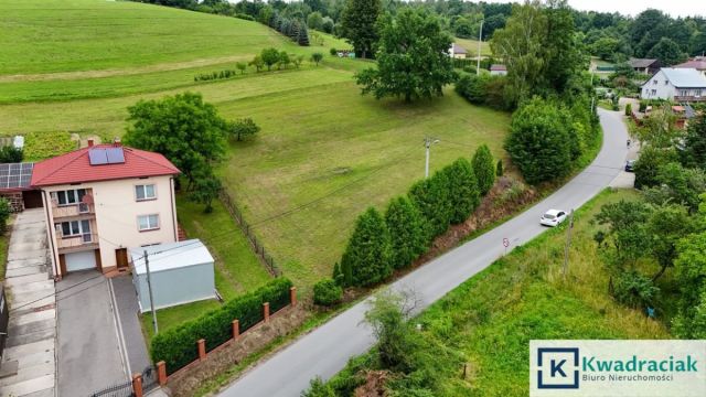 Działka budowlana Skołyszyn. Zdjęcie 12