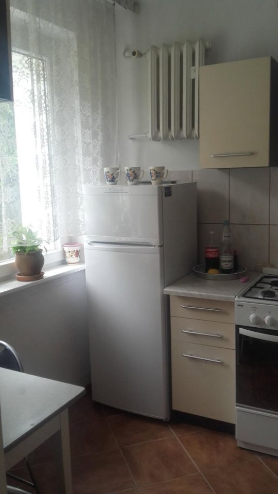 Mieszkanie 1-pokojowe Gdańsk Siedlce, ul. Jacka Malczewskiego. Zdjęcie 6