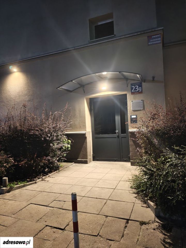 Mieszkanie 2-pokojowe Łódź Bałuty, ul. Zachodnia. Zdjęcie 12