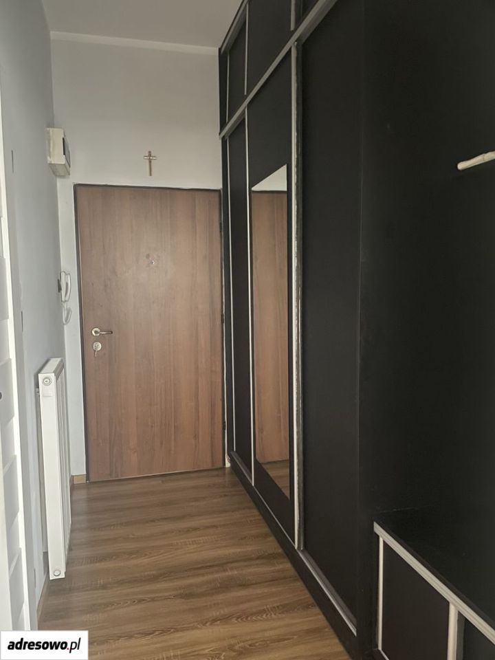 Mieszkanie 3-pokojowe Wrocław Muchobór Wielki, ul. Marka Hłaski. Zdjęcie 13