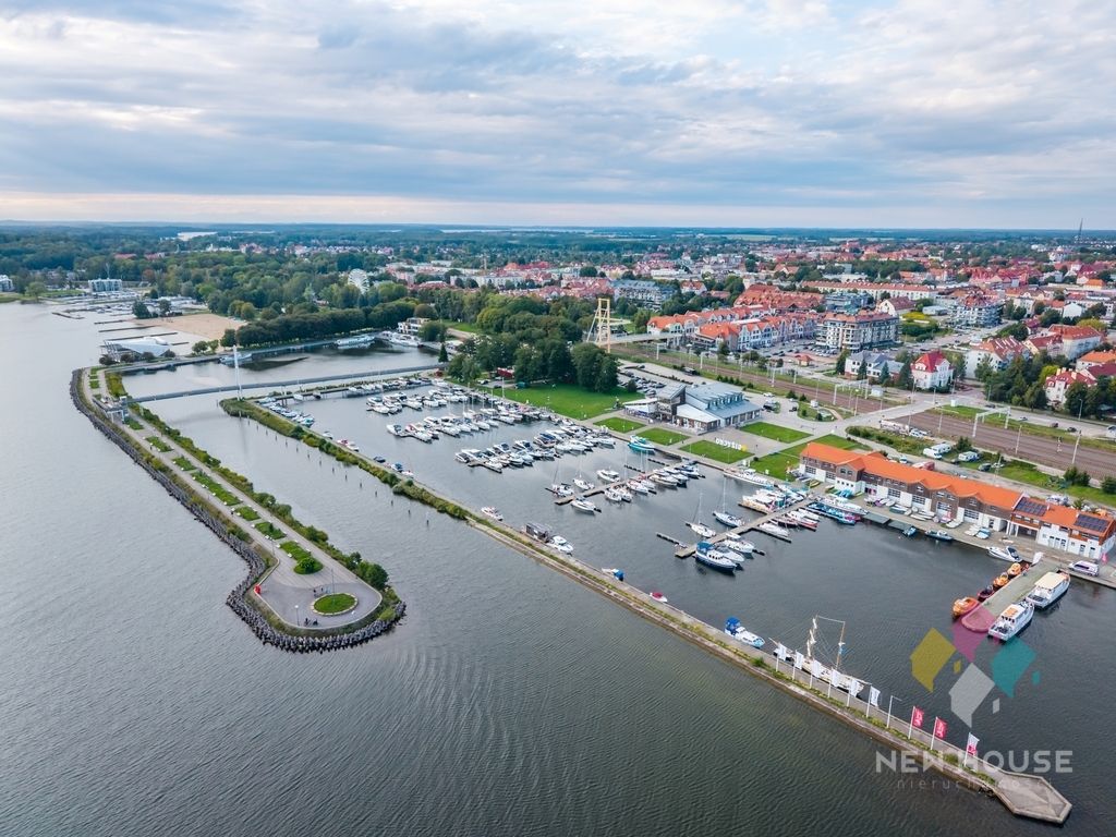 Nieruchomość komercyjna Giżycko, ul. Kolejowa. Zdjęcie 29