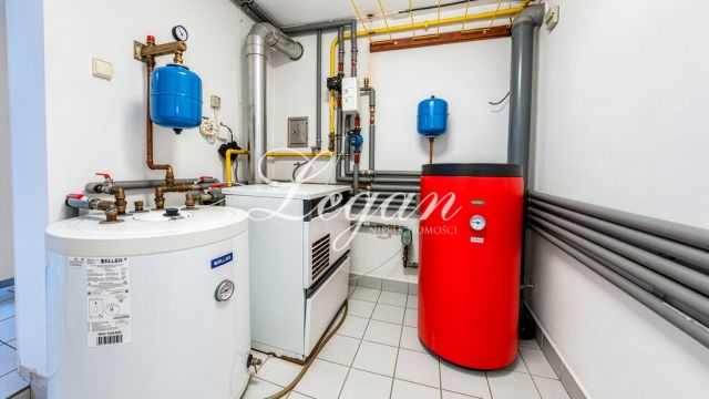 dom szeregowy, 5 pokoi Gorzów Wielkopolski, ul. Kasztelańska. Zdjęcie 31