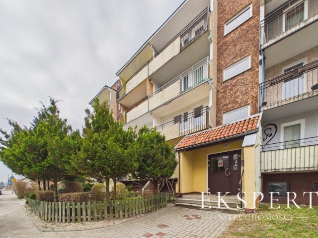 Mieszkanie 2-pokojowe Białogard, ul. Ciszewskiego. Zdjęcie 8