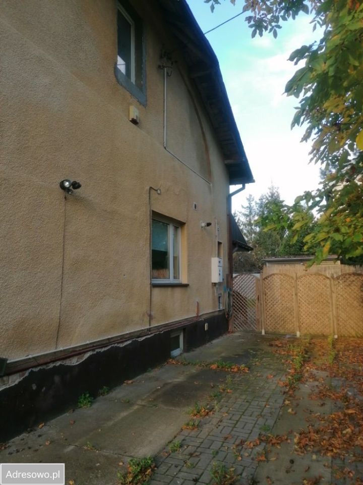 bliźniak, 4 pokoje Grodzisk Mazowiecki Centrum, ul. Szkolna