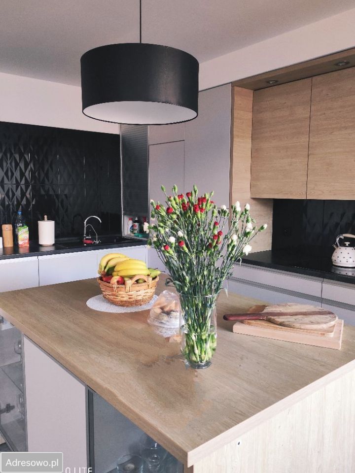 Mieszkanie 3-pokojowe Złotów, al. Piasta