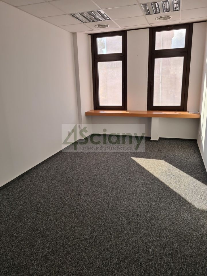 Biuro Warszawa Śródmieście. Zdjęcie 4
