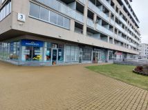 Lokal Białystok Centrum, ul. Ryska