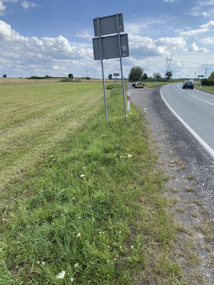 Działka inna Osiny. Zdjęcie 9