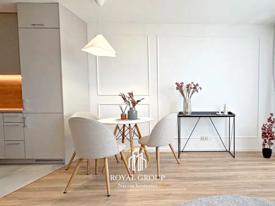 Mieszkanie 2-pokojowe Lublin LSM, ul. Bolesława Chrobrego. Zdjęcie 6