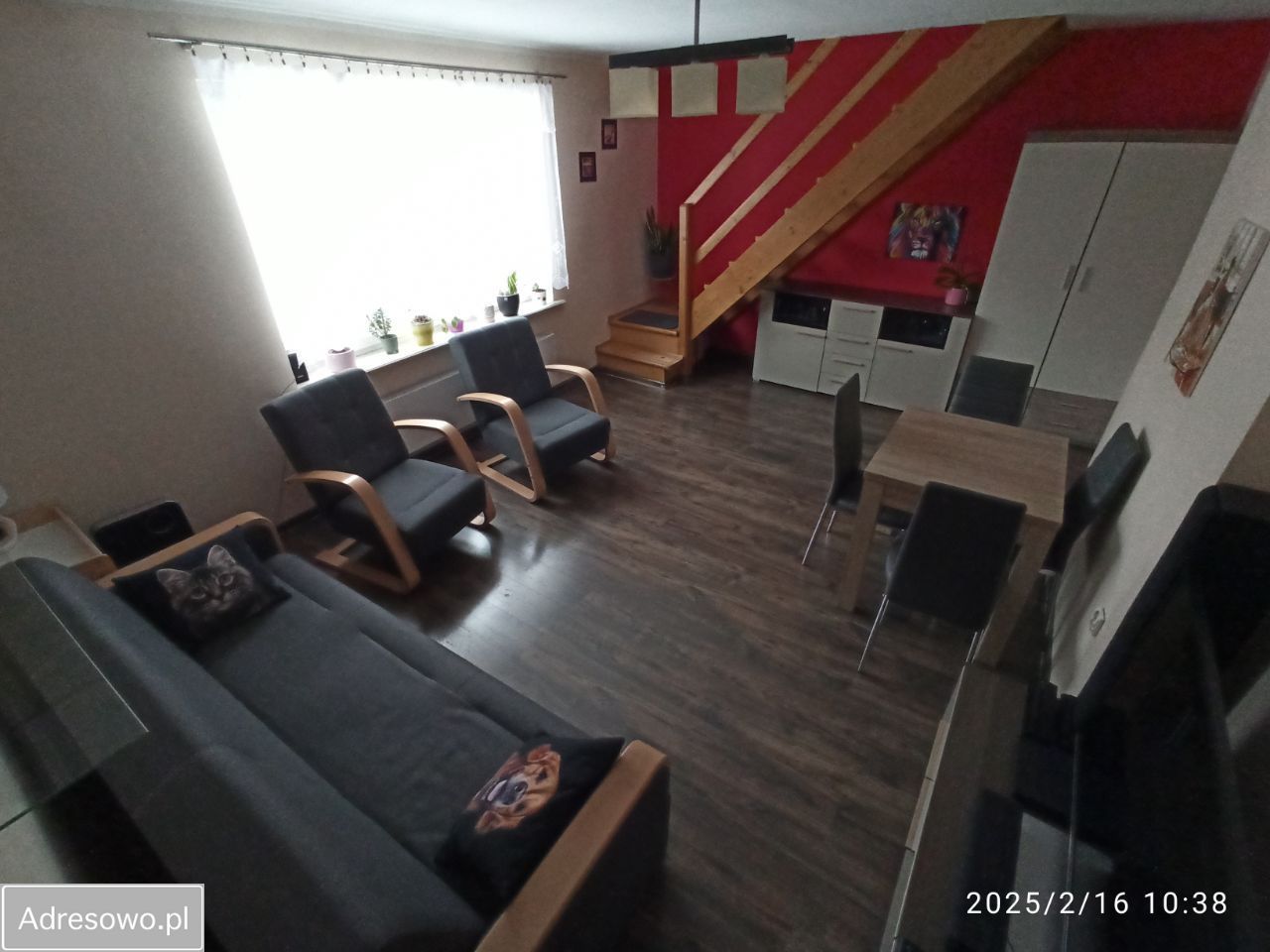 Mieszkanie 3-pokojowe Wałbrzych Biały Kamień. Zdjęcie 10