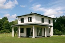 dom wolnostojący, 4 pokoje Ostrówek, ul. Projektowana