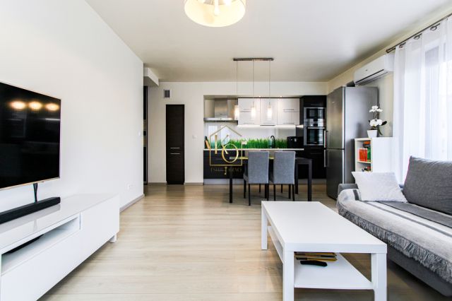 Mieszkanie 3-pokojowe Wrocław Jagodno, ul. Ryszarda Wagnera. Zdjęcie 5