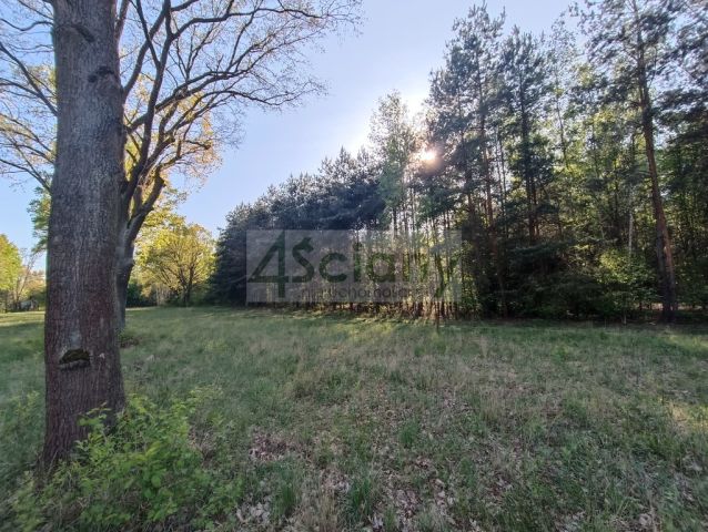 Działka budowlana Jabłonna. Zdjęcie 3