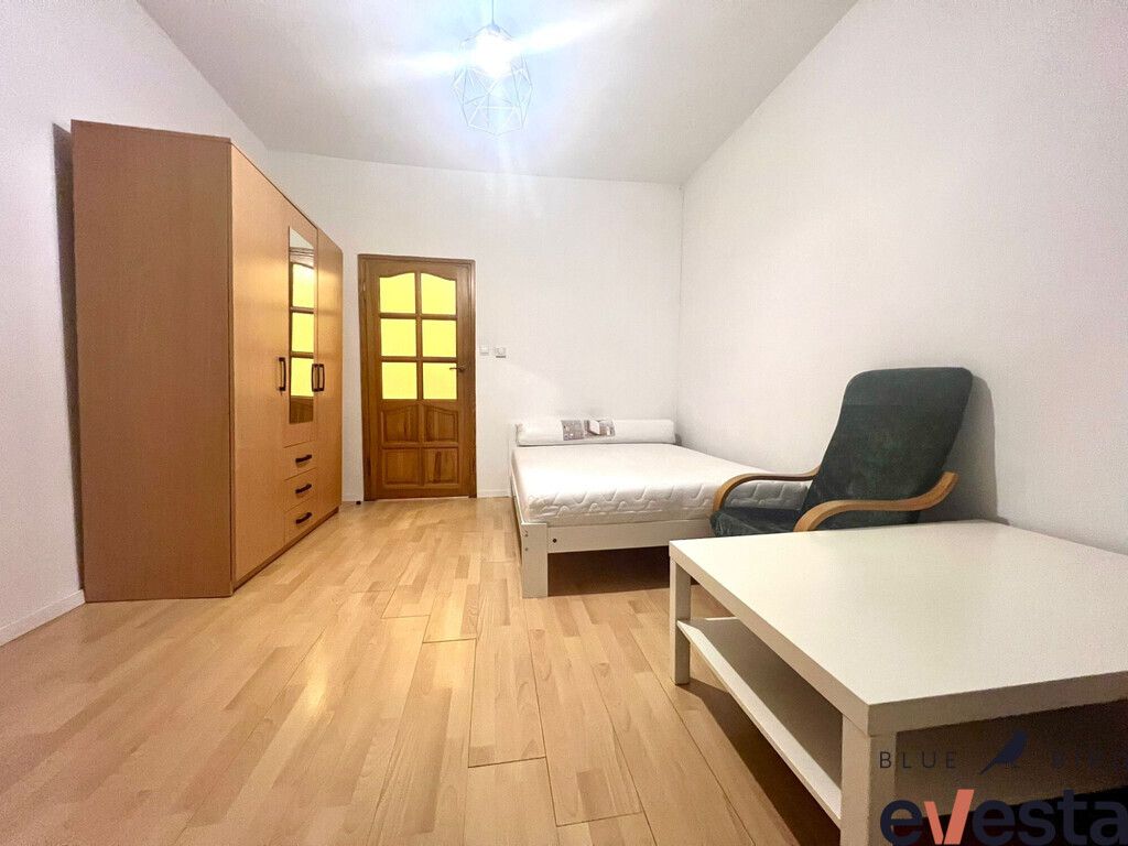 Mieszkanie 2-pokojowe Wrocław, ul. Ludwika Rydygiera