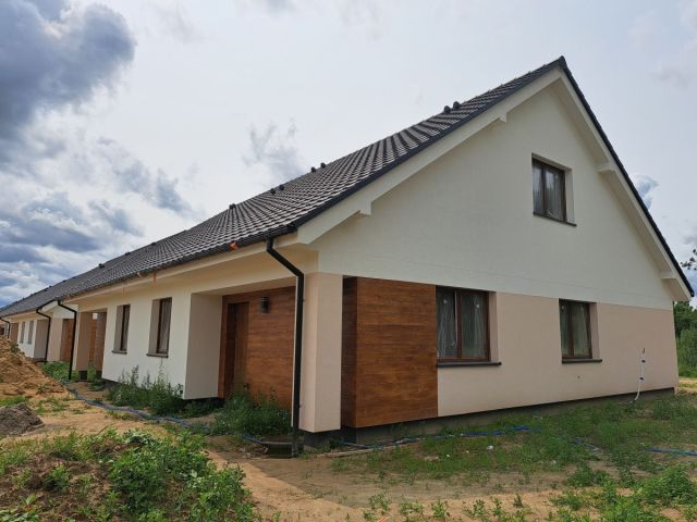 bliźniak, 4 pokoje Zbrudzewo. Zdjęcie 1