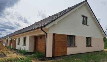 bliźniak, 4 pokoje Zbrudzewo