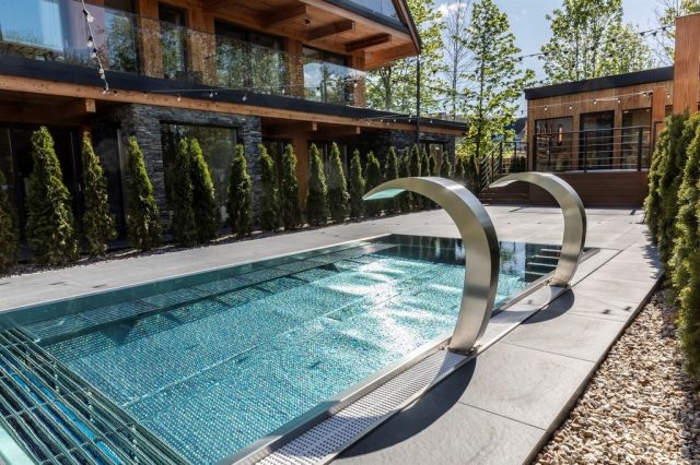 Mieszkanie 2-pokojowe Białka Tatrzańska. Zdjęcie 9