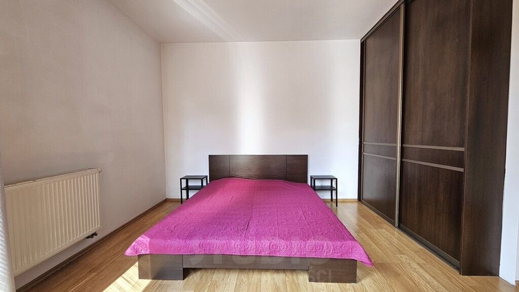 Mieszkanie 3-pokojowe Kraków Prądnik Biały, os. Wolfganga Amadeusa Mozarta. Zdjęcie 7