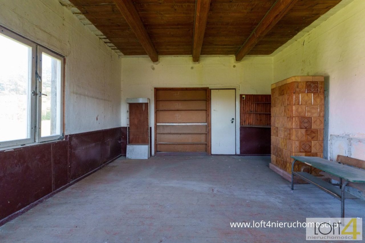 dom wolnostojący, 7 pokoi Bilsko. Zdjęcie 7