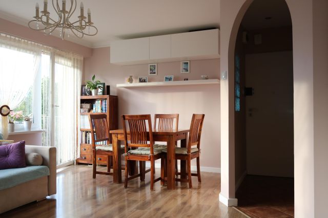 Mieszkanie 2-pokojowe Zgierz Nowe Miasto, ul. Spacerowa. Zdjęcie 1