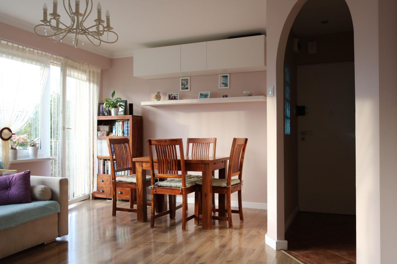 Mieszkanie 2-pokojowe Zgierz Nowe Miasto, ul. Spacerowa