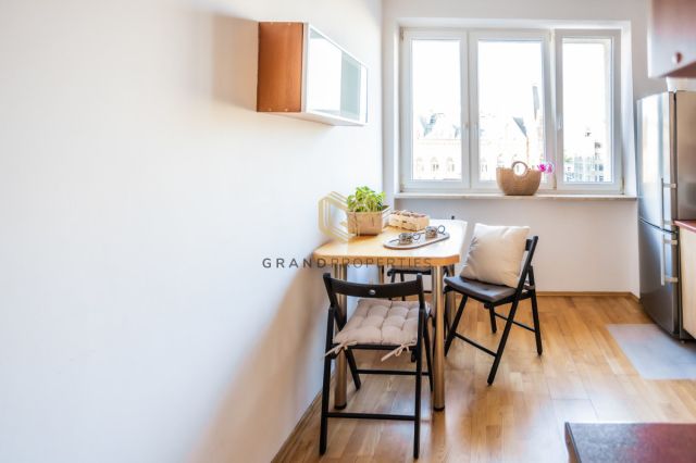 Mieszkanie 2-pokojowe Warszawa Śródmieście, ul. Marszałkowska. Zdjęcie 14