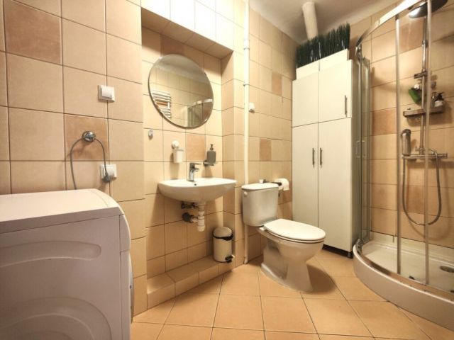 Mieszkanie 2-pokojowe Warszawa Mokotów, ul. Balladyny. Zdjęcie 10