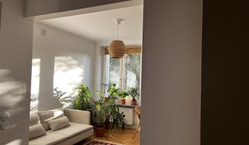 Mieszkanie 2-pokojowe Warszawa Praga-Północ, ul. Konopacka