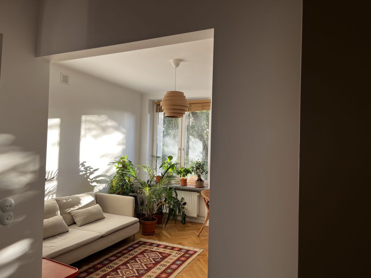 Mieszkanie 2-pokojowe Warszawa Praga-Północ, ul. Konopacka