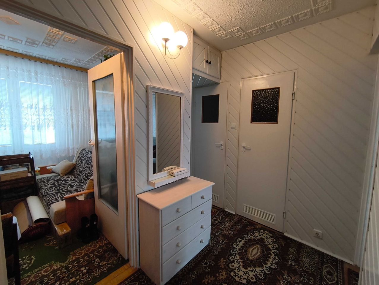 Mieszkanie 3-pokojowe Bielsk Podlaski, ul. Tadeusza Kościuszki. Zdjęcie 3