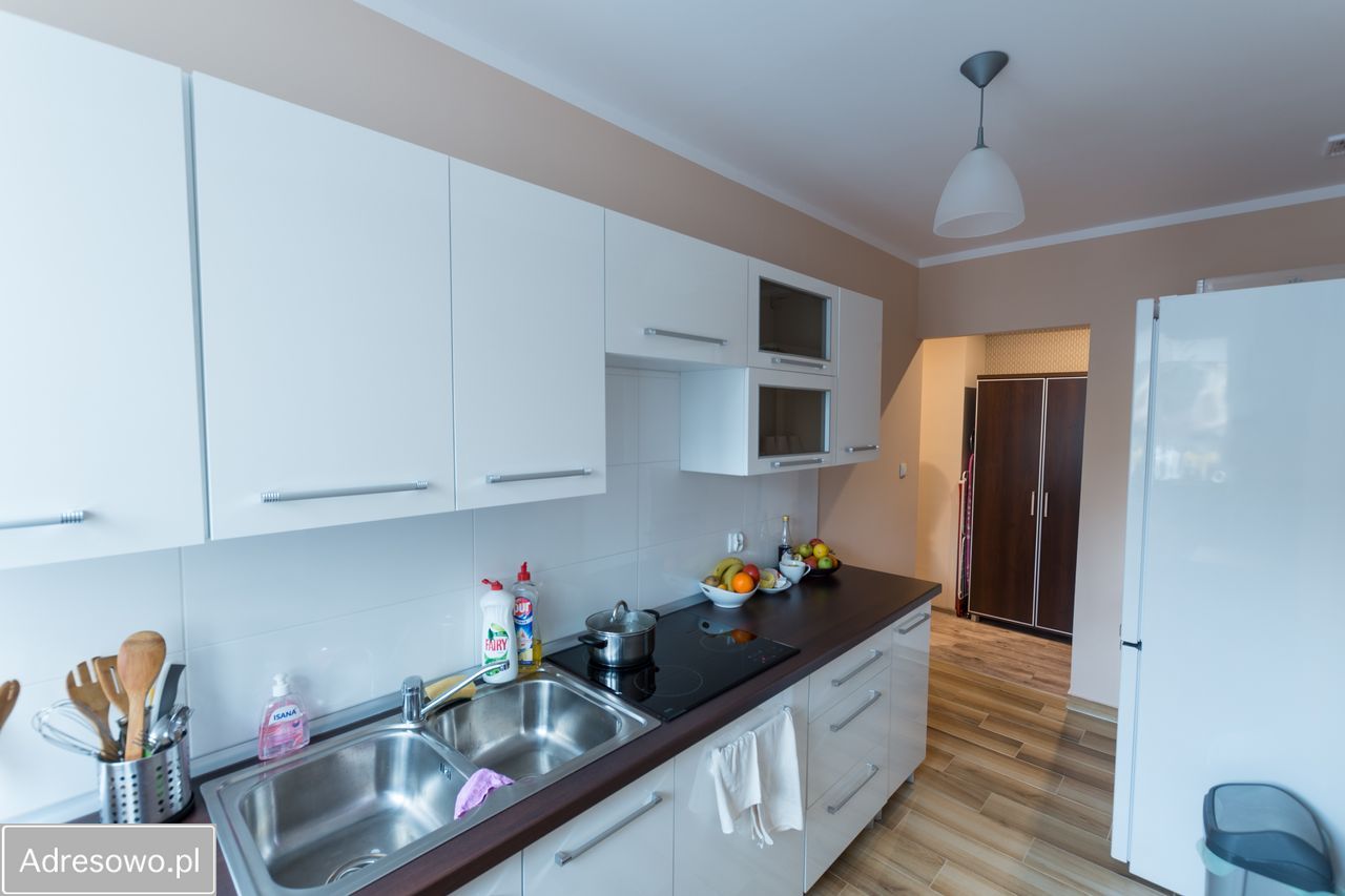 Mieszkanie 7-pokojowe Toruń Bydgoskie Przedmieście, ul. Adama Mickiewicza. Zdjęcie 2