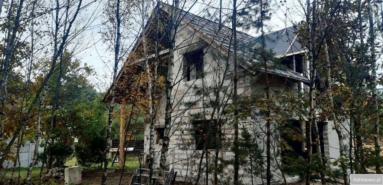 dom, 4 pokoje Bytonia, ul. Szkolna