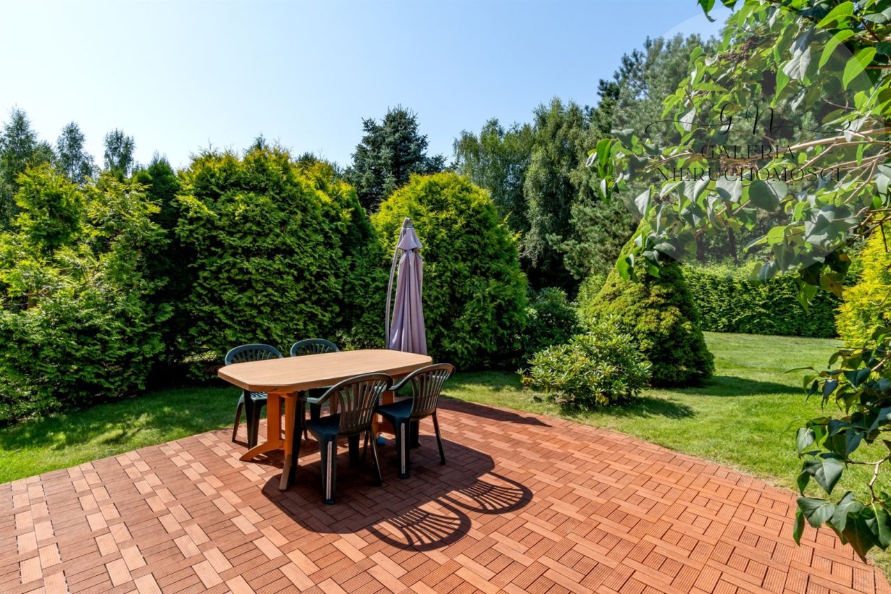 dom wolnostojący, 6 pokoi Rukławki. Zdjęcie 10