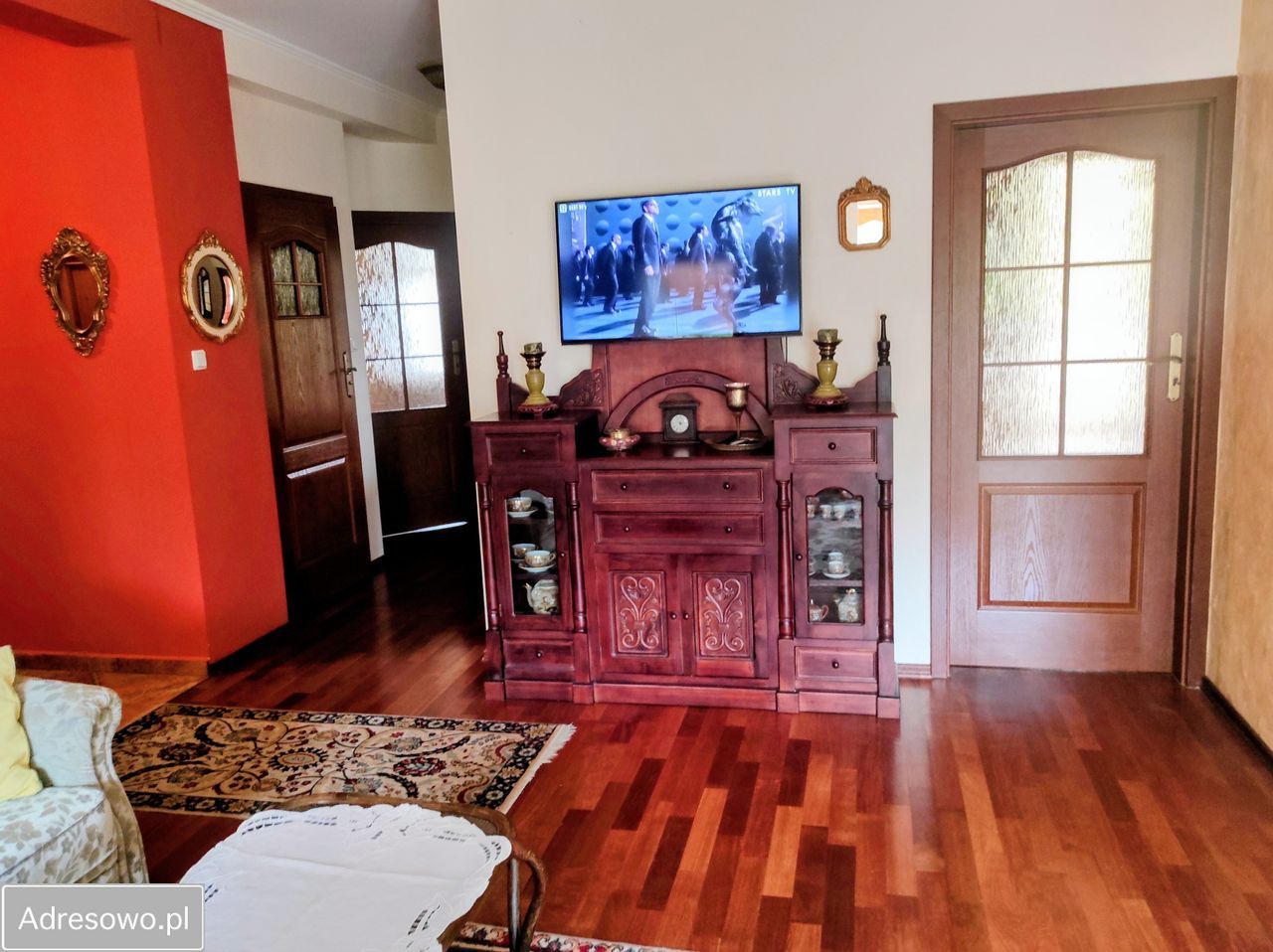 Mieszkanie 4-pokojowe Wysoka, ul. Chabrowa. Zdjęcie 4