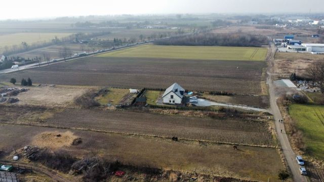 Działka budowlana Stanowice, ul. Różana. Zdjęcie 4