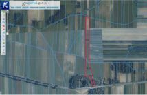 Działka rolna Krzesk-Królowa Niwa