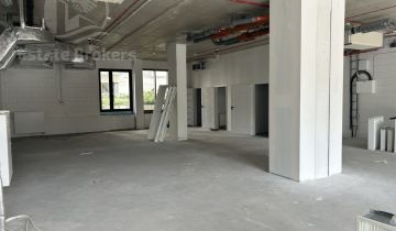 Lokal Wrocław Fabryczna, ul. Grabiszyńska