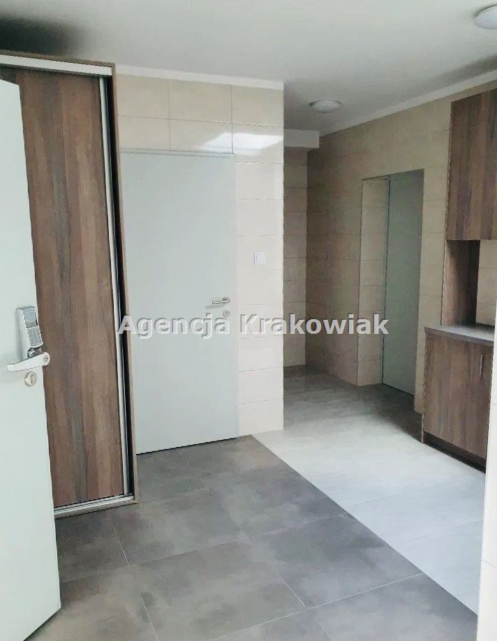 dom wolnostojący, 5 pokoi Kraków Krowodrza. Zdjęcie 13