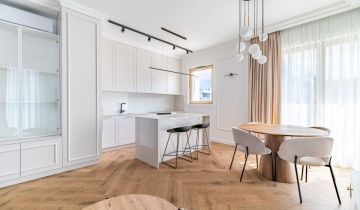 Mieszkanie 2-pokojowe Gdynia Mały Kack, ul. Wzgórze Bernadowo