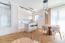 Mieszkanie 2-pokojowe Gdynia Mały Kack, ul. Wzgórze Bernadowo