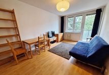 Mieszkanie 2-pokojowe Warszawa Saska Kępa