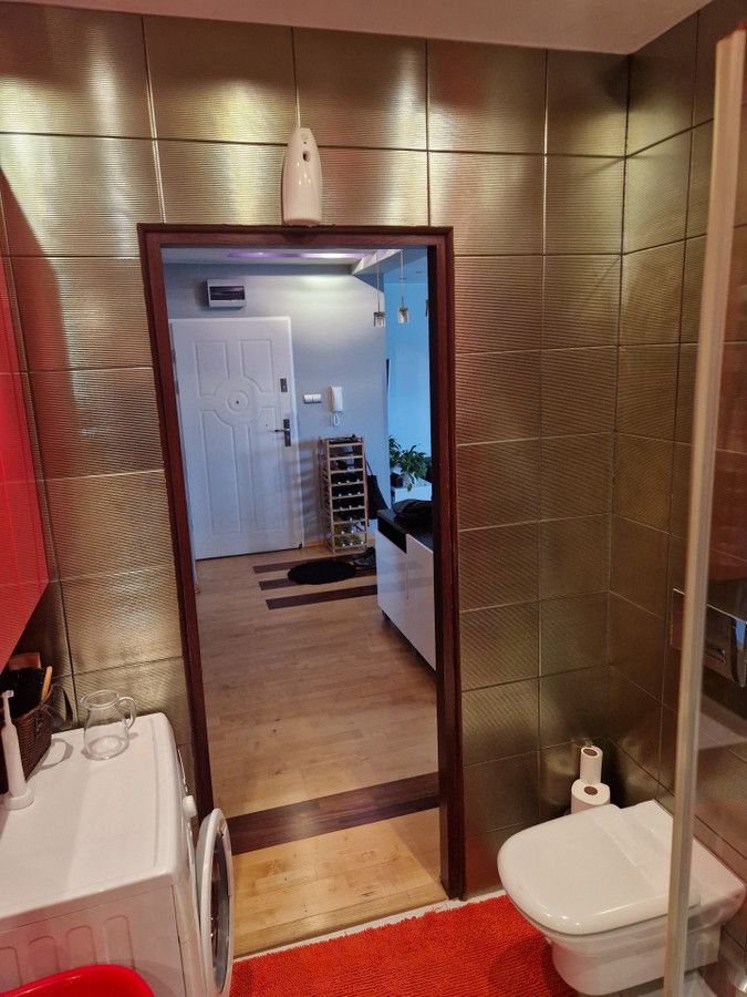 Mieszkanie 3-pokojowe Kraków Krowodrza, ul. Władysława Podkowińskiego. Zdjęcie 19