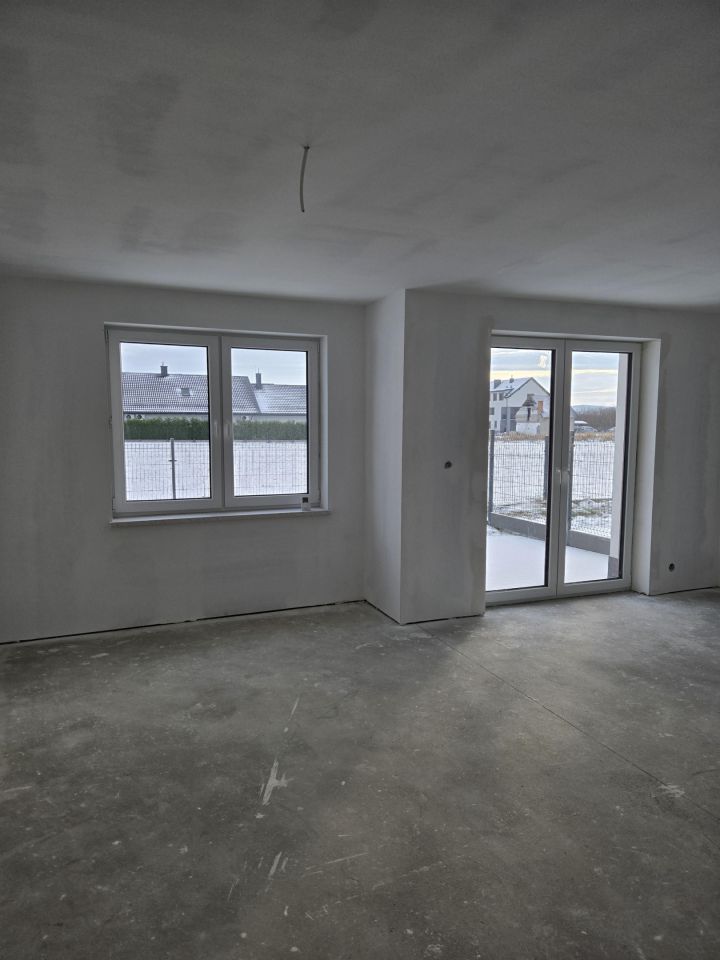 dom szeregowy, 5 pokoi Rzeszów Budziwój, ul. Miejska. Zdjęcie 6