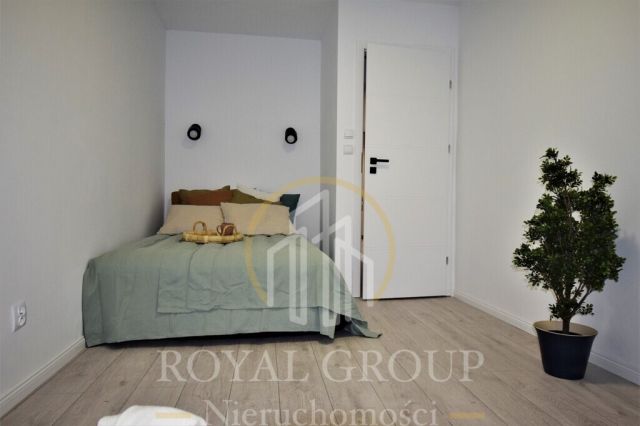 Mieszkanie 3-pokojowe Lublin Śródmieście, ul. Gabriela Narutowicza. Zdjęcie 3