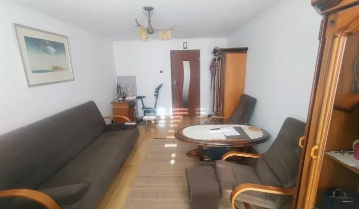 Mieszkanie 1-pokojowe Biłgoraj