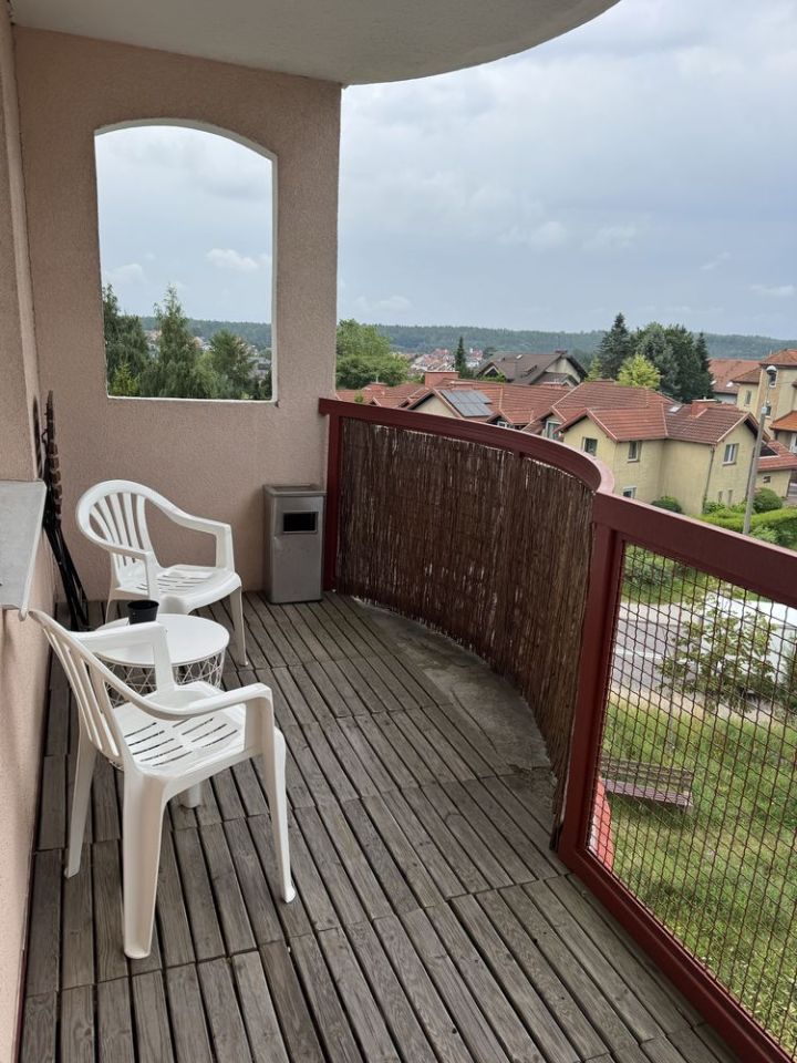 Mieszkanie 1-pokojowe Gdynia Wielki Kack, ul. Gryfa Pomorskiego. Zdjęcie 4