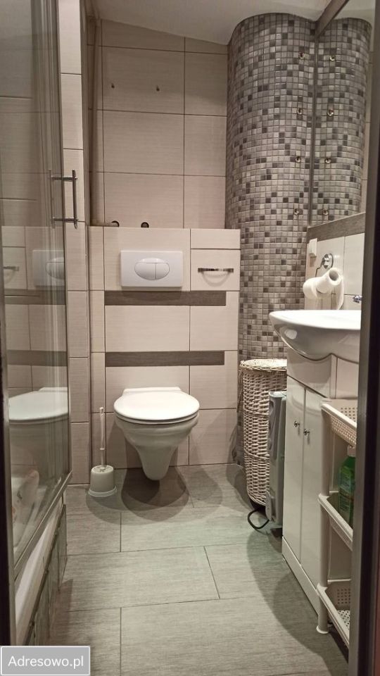 Mieszkanie 1-pokojowe Radom Borki, ul. gen. Władysława Sikorskiego. Zdjęcie 2