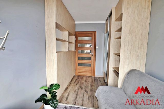 Mieszkanie 2-pokojowe Włocławek Zazamcze. Zdjęcie 7